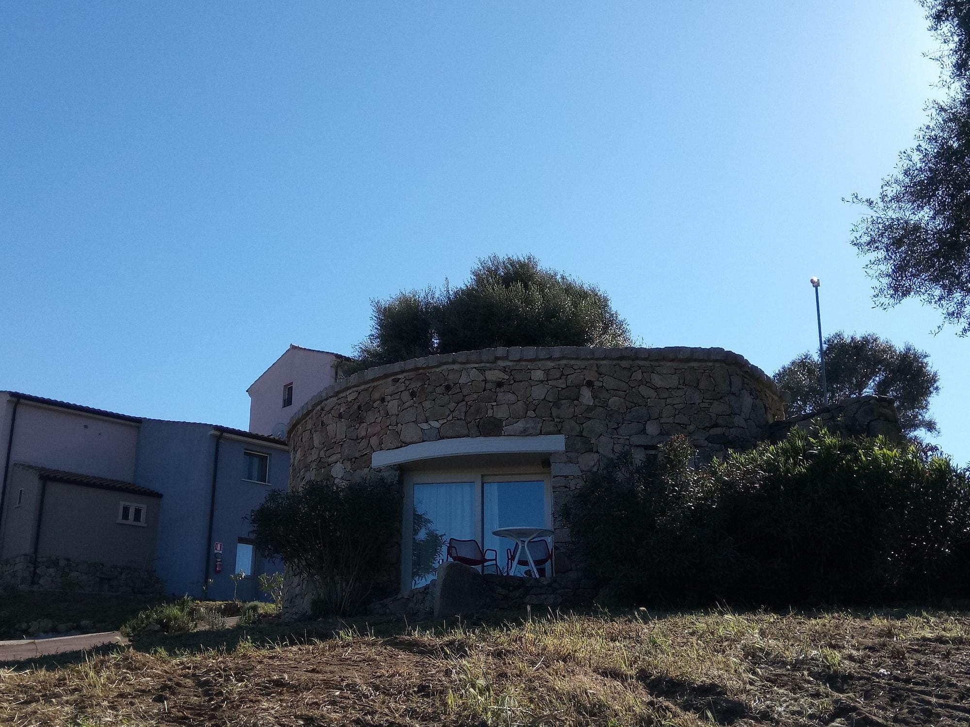 Liscia Country Relais Casa de hóspedes Sant'Antonio di Gallura Exterior foto