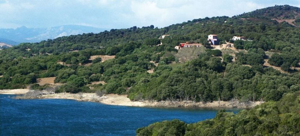 Liscia Country Relais Casa de hóspedes Sant'Antonio di Gallura Exterior foto