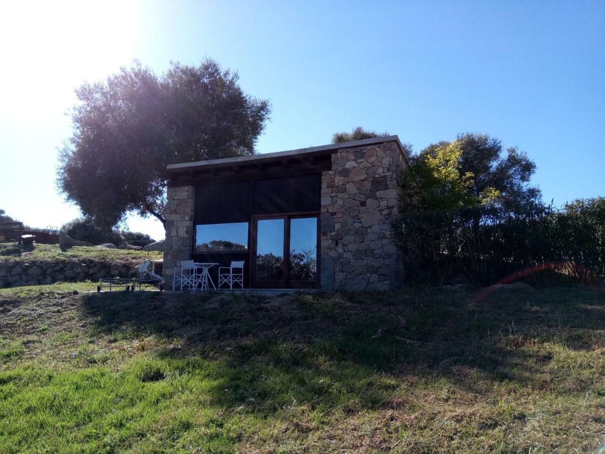 Liscia Country Relais Casa de hóspedes Sant'Antonio di Gallura Exterior foto