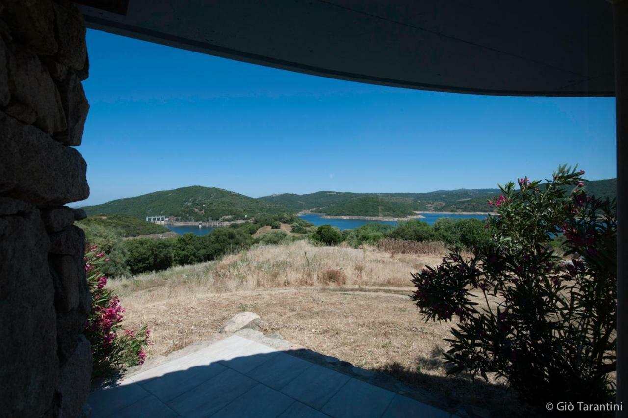 Liscia Country Relais Casa de hóspedes Sant'Antonio di Gallura Exterior foto