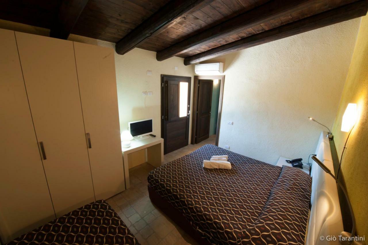 Liscia Country Relais Casa de hóspedes Sant'Antonio di Gallura Exterior foto