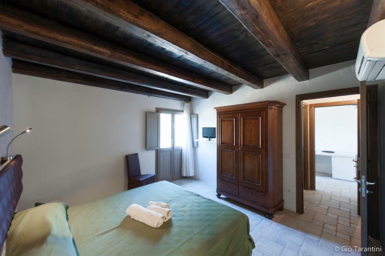 Liscia Country Relais Casa de hóspedes Sant'Antonio di Gallura Exterior foto