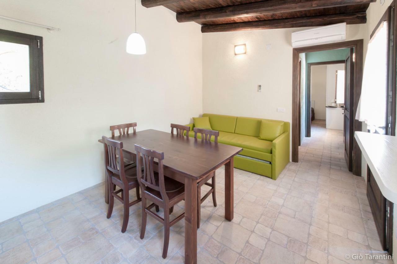 Liscia Country Relais Casa de hóspedes Sant'Antonio di Gallura Exterior foto