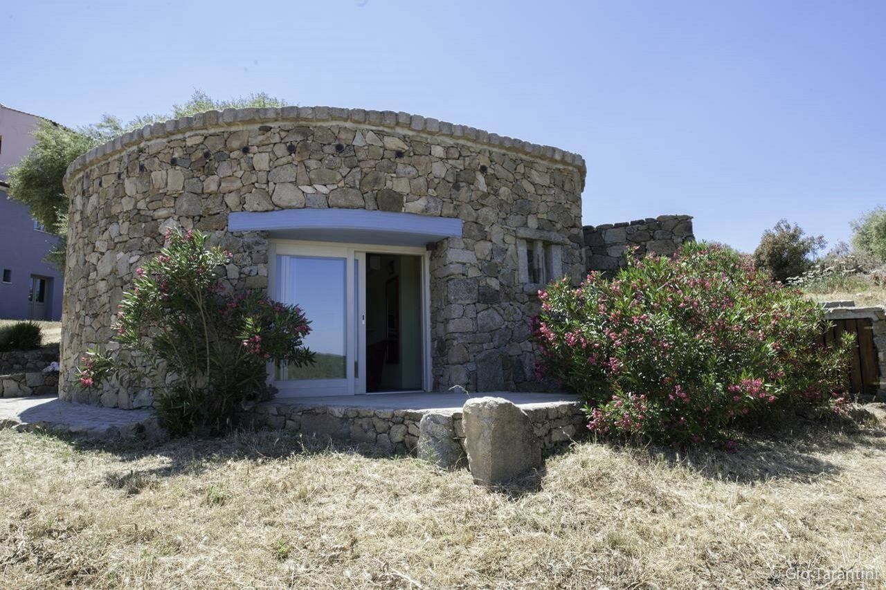 Liscia Country Relais Casa de hóspedes Sant'Antonio di Gallura Exterior foto